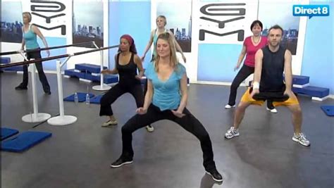 youtube gym direct sandrine|fitness direct sandrine.